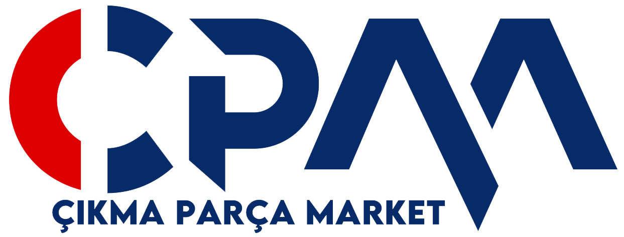 Çıkma Parça Market